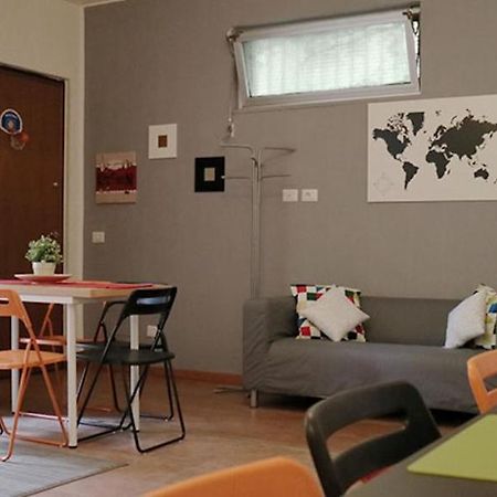 Kamchu Apartments: Viale Libia Roma Exterior foto